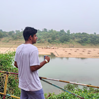 Nikhil avatar