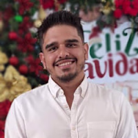 Joseph Teran Pereira