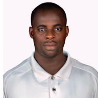 Kosi. Gabriel Agwuike