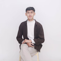 Achmad Fauzi