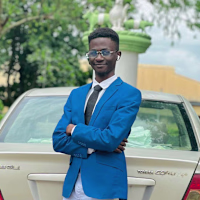 Oluwakayode Emmanuel