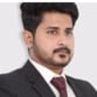 Shehryar Allah Rakha