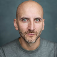 Mehmet Mahmut