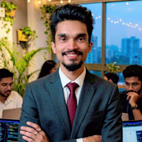 Md Emdadul Haque  avatar