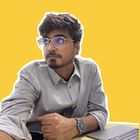 Ankush Nagulwar