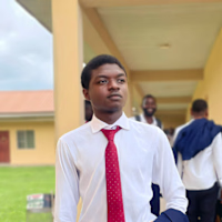 Stephen Funmiluyi