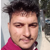 ANISH PRAJAPATI