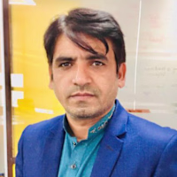 Aijaz Ali Gopang
