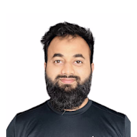 Nirob Ahmed Shabuj