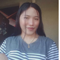 Alaissa Jane Cruz