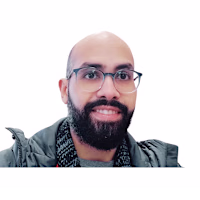 Mahmoud Eid