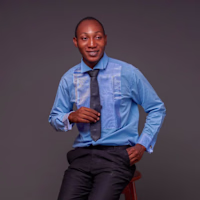 Samuel Oluwaseyi Paul