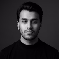 Zaid avatar