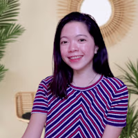 Angel Grace Galarrita