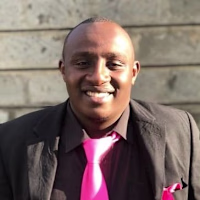 Robert Thaiyah