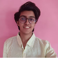 Shruti Dharashiokar