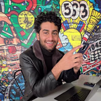 Abdul avatar