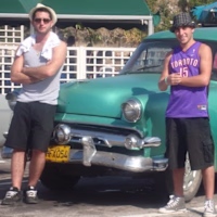 Luay avatar