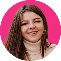 Oleksandra Marchenko