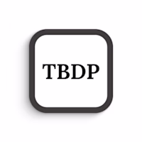 The Big Design Project avatar