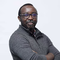 Duttey Richard Mawuko