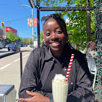 Claret Egwim-Nwagbara