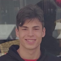 Gabriel Calvache