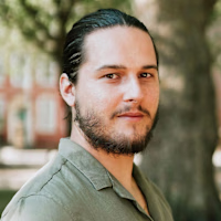 Lewis Elliott Morgan