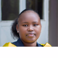 Maris Wanjiku