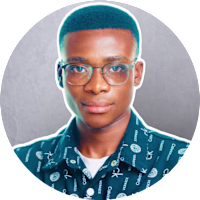 Tosin Peter