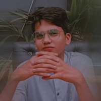Muhammad avatar