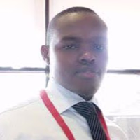 Job Munene