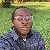 Donald Duru