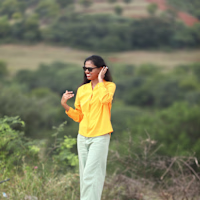 Nandini avatar