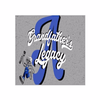 A Grandfathers avatar