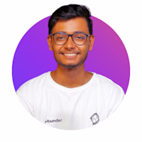 Chaitanya biswas