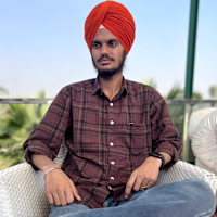 Sukhmandeep Singh