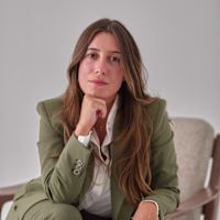 Maria avatar
