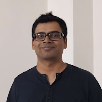 Krishna Chaitanya Mukundala