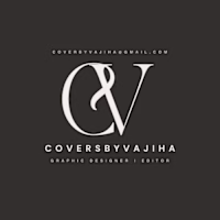 coversbyvajiha  