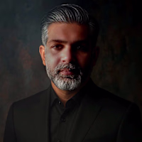 Muhammad Kamran Afzal