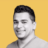 Yehia Nada