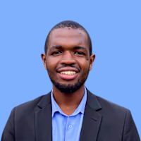 Fortune Ogidi | Brand Designer