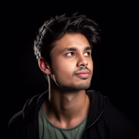 Rahul Chakraborty