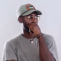 Mathias Owa avatar