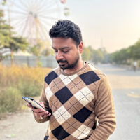 Shivam - Web Designer