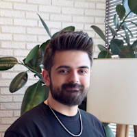 Mert from Wide—Open Studio