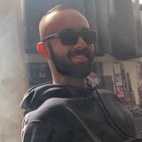 Kiarash avatar