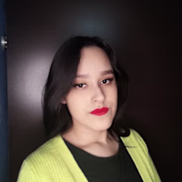 Eunice Sarahi Tovar Cisneros