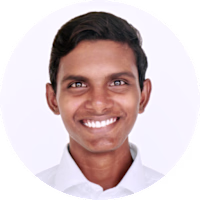 Manikandan V